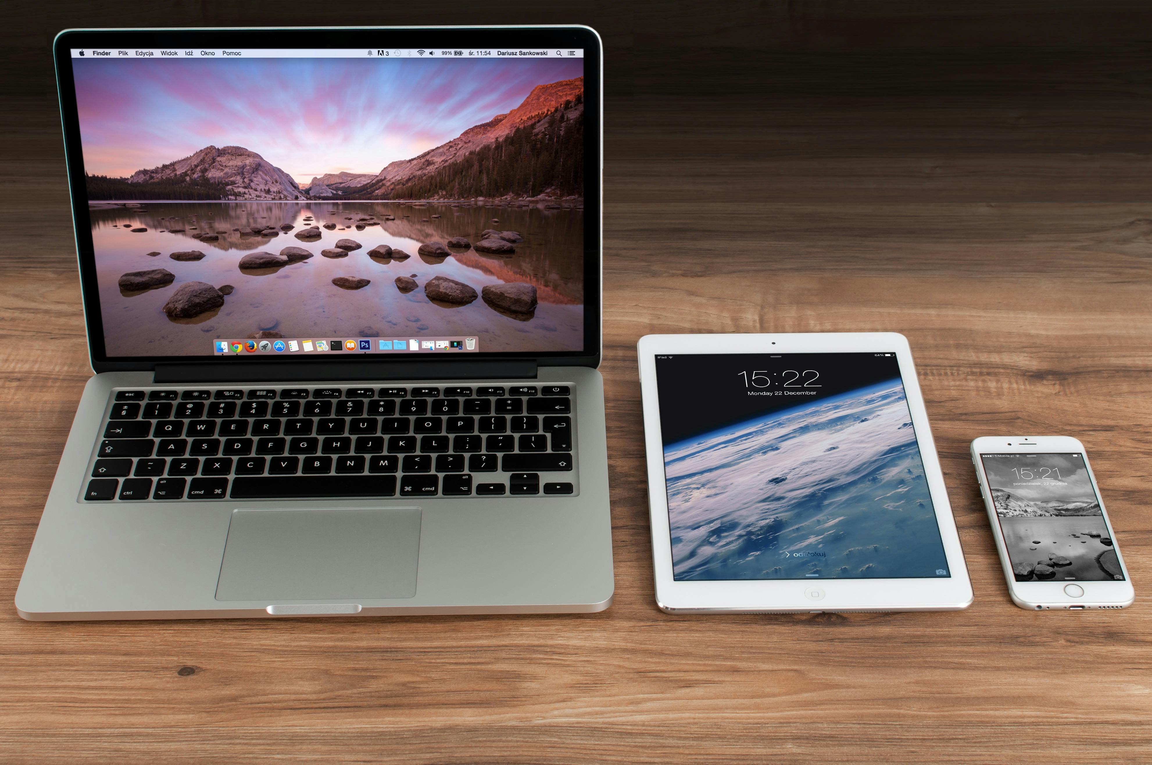 website maintenance